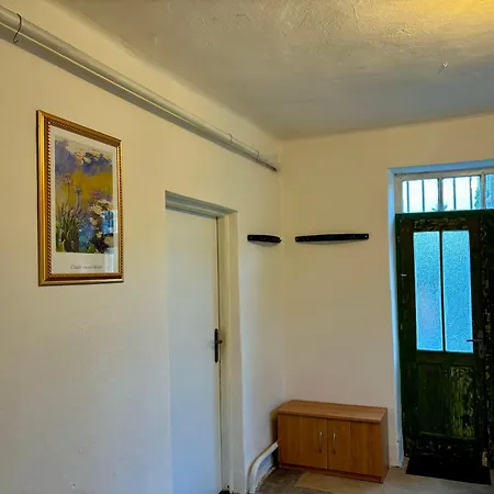 Luna Apartment Strekov