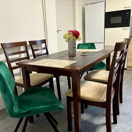 Apartment Luna Strekov