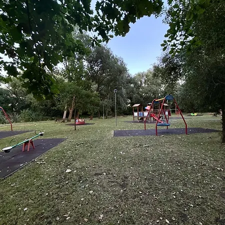 Luna Apartamento Strekov