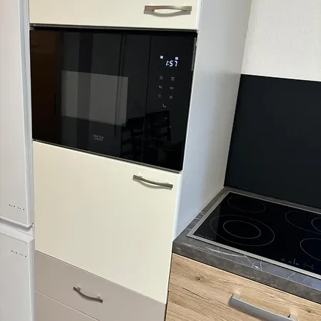 Apartment Luna Strekov