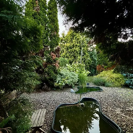 Apartment Luna Strekov