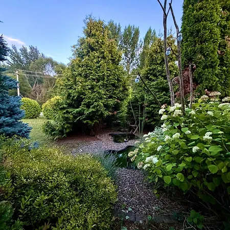 Apartment Luna Strekov