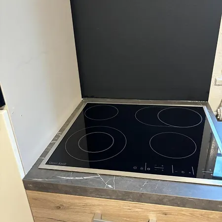 Luna Apartment Strekov